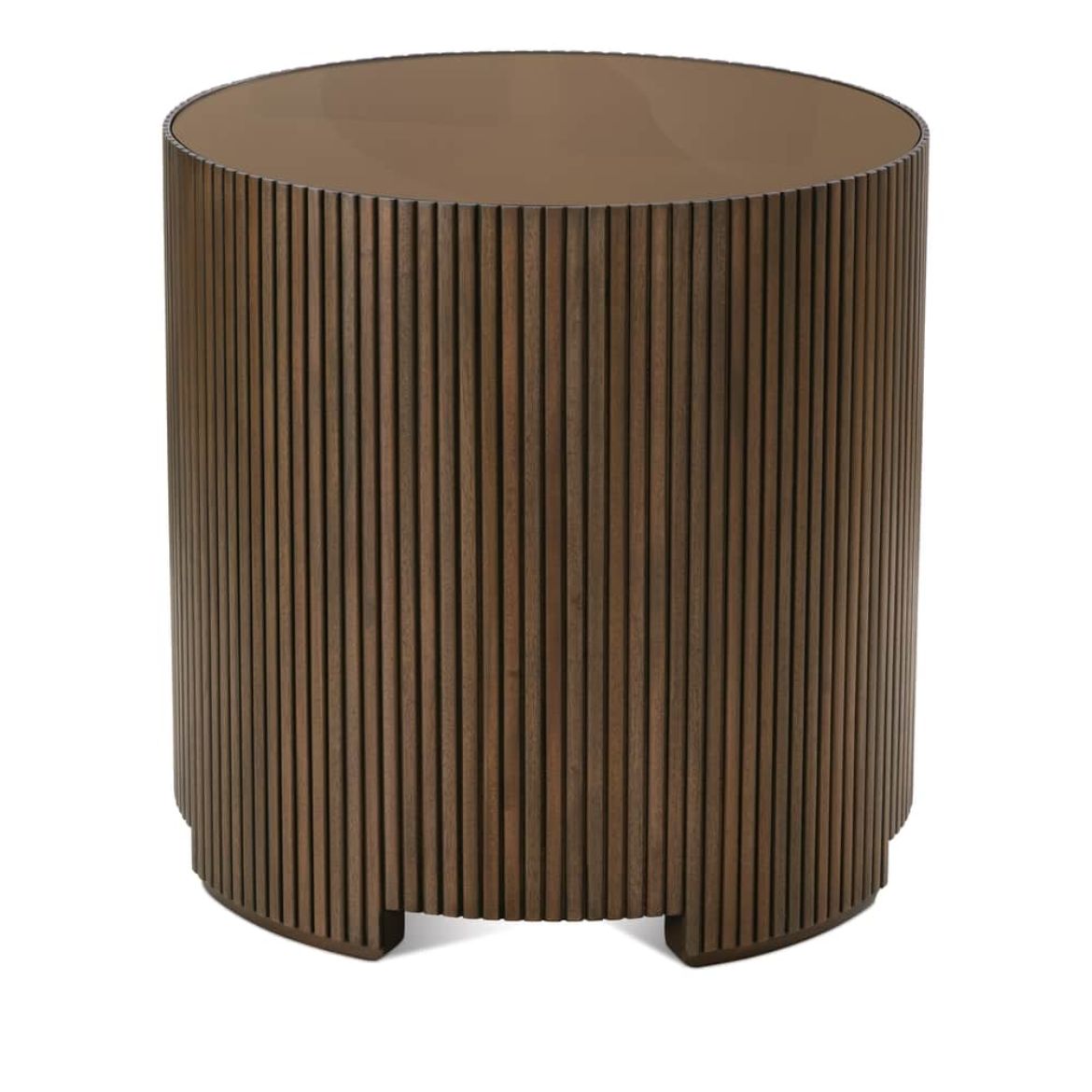 Picture of Kindred Round End Table